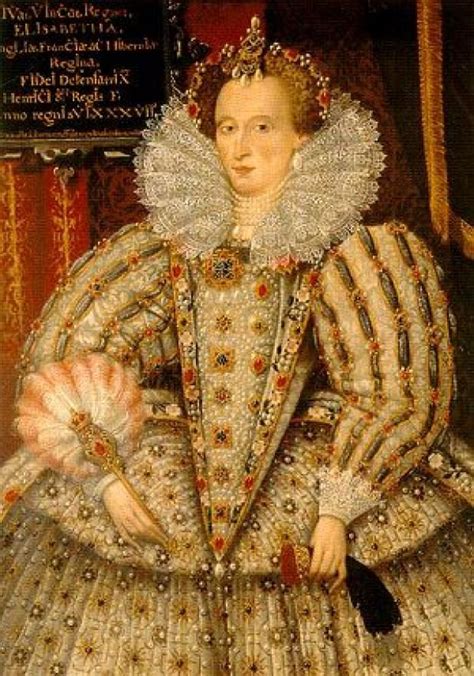 henry viii daughter elizabeth